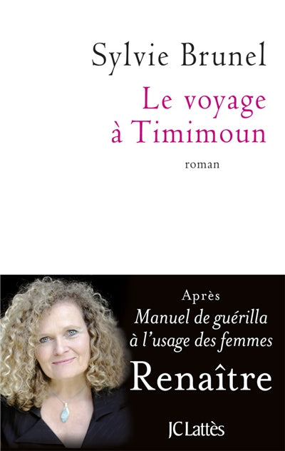 Product Image: Le voyage à Timimoun