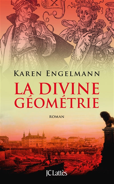 Product Image: La divine géométrie