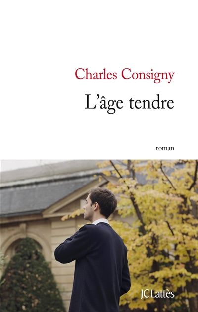 Product Image: L'âge tendre