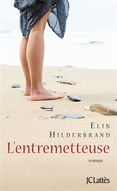 Product Image: L'entremetteuse