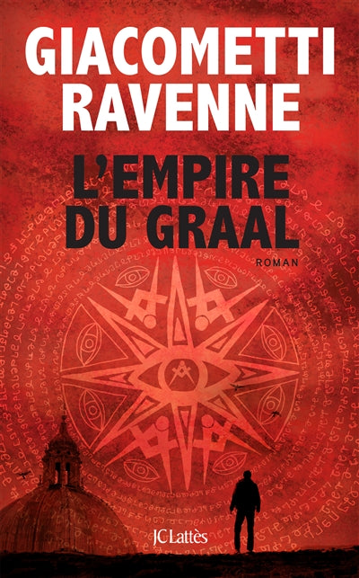 Product Image: L'empire du Graal