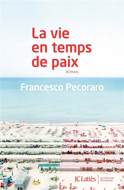 Product Image: La vie en temps de paix