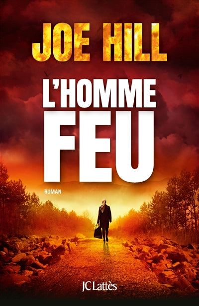 Product Image: L'homme-feu