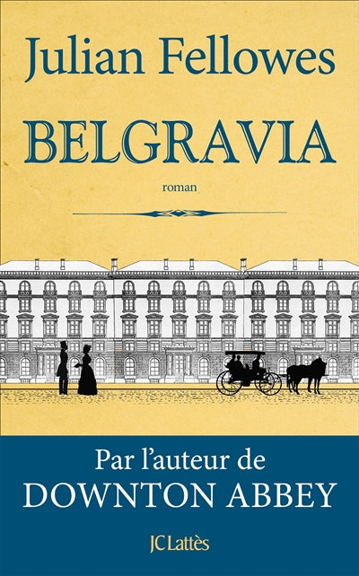 Product Image: Belgravia