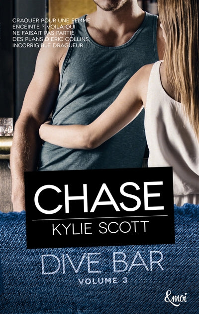 Product Image: Dive bar. Vol. 3. Chase