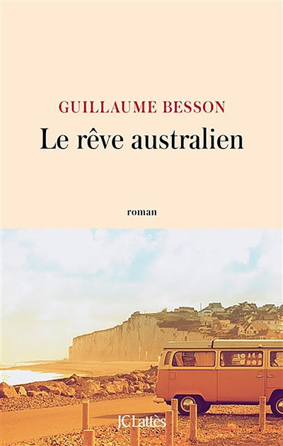 Product Image: Le rêve australien