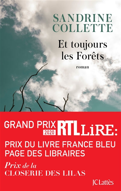 Product Image: Et toujours les forêts