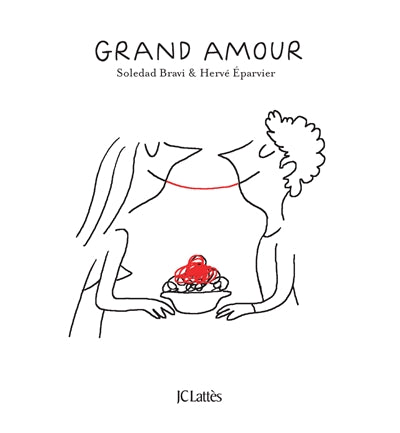 Product Image: Grand amour