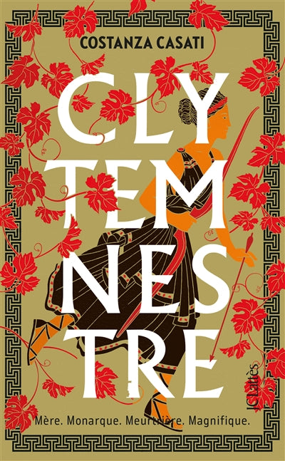 Product Image: Clytemnestre