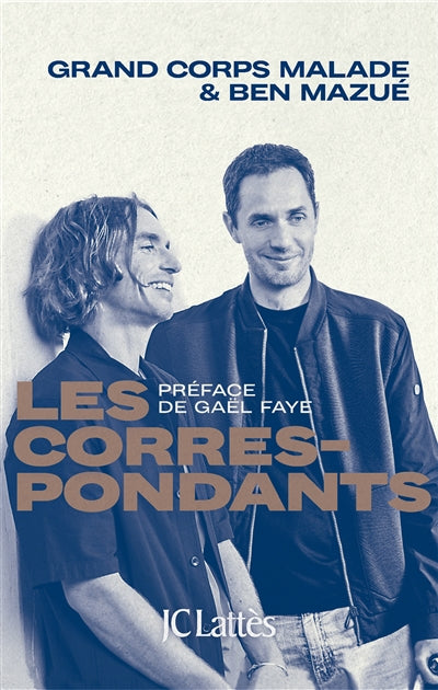 Product Image: Les correspondants