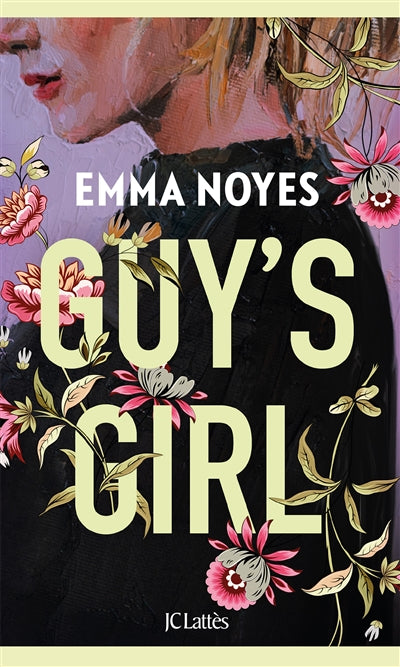 Product Image: Guy's girl