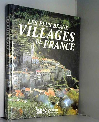 Plus beaux villages de France-les- Books