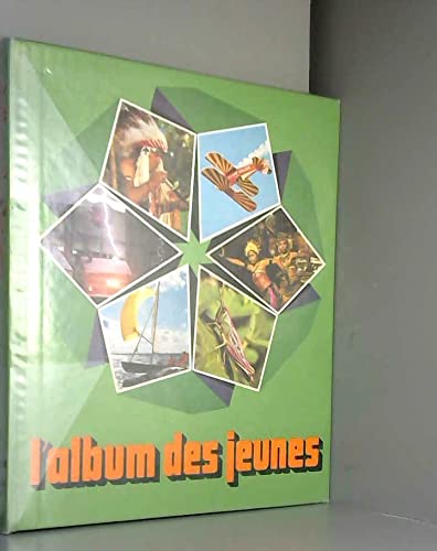 L'Album des Jeunes. 1979 Books