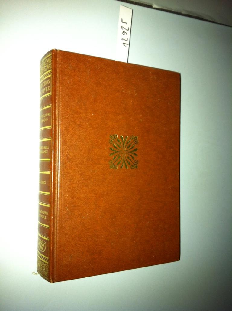 Sélection du livre.. 146. Sélection du livre. La Dentellière d`Alençon. Volume : 146 Books