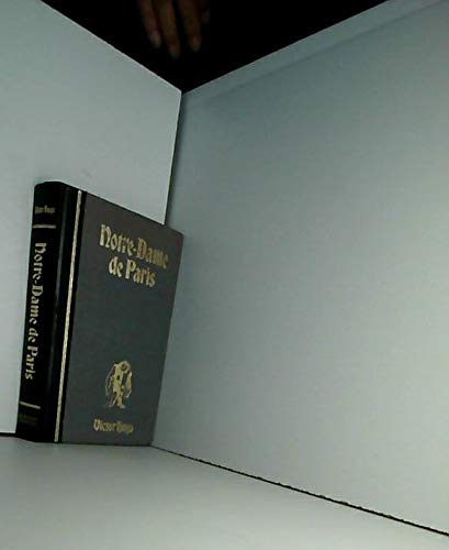 Notre-Dame de Paris (Trésors des grands écrivains) book