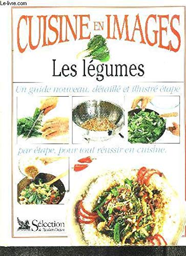 Product Image: Les légumes