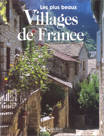 Les plus beaux villages de France book