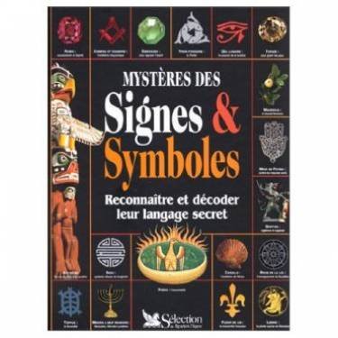 Mystères des signes & symboles Psychology