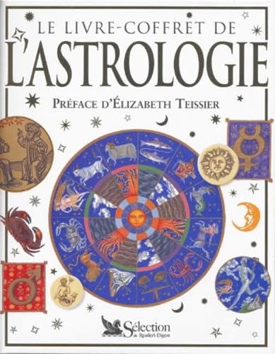 L'Astrologie Et Vous. Guide Pratique Pour Interpreter Votre Theme De Naissance Books