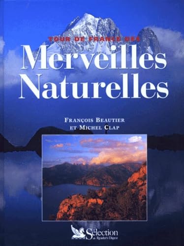 Tour de France des merveilles naturelles Leisure & Fun