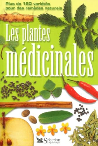 Les Plantes Medicinales. Encyclopedie Pratique Books
