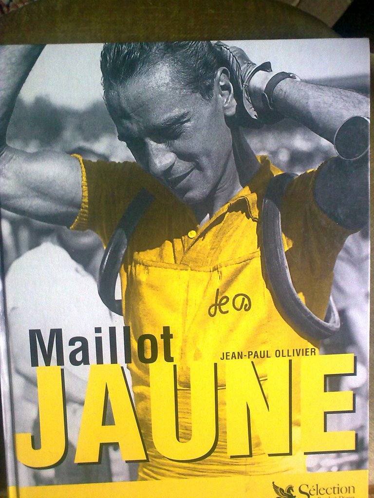 Maillot Jaune Leisure & Fun