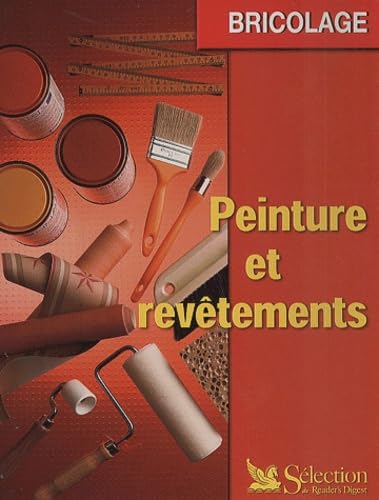 Peinture Et Revetements Books