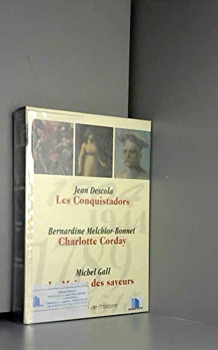 Mémoire de l'histoire.. 14. Mémoire de l'histoire. Les conquistadors. Volume : 14 Books