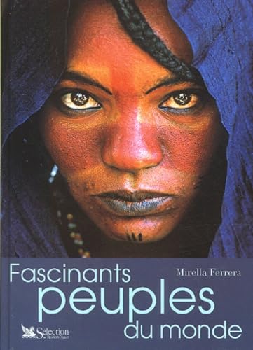 Fascinants peuples du monde Books