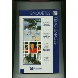 Enquêtes et témoignages.. 66. Enquêtes et témoignages. Du vent dans les rêves. Volume : 66 book