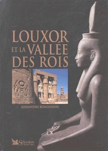 Louxor et la Vallée des Rois Books