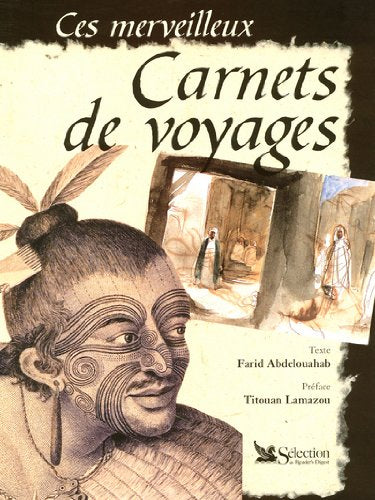 Ces merveilleux carnets de voyage book