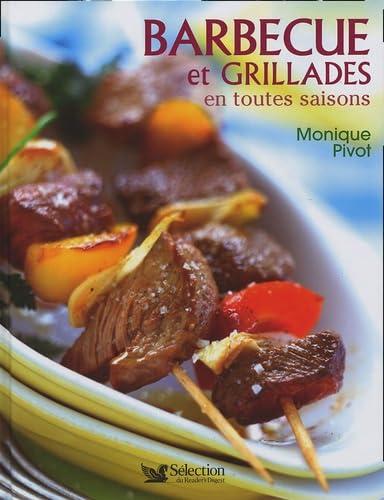 Barbecue et grillades en toutes saisons Leisure, Home & Garden