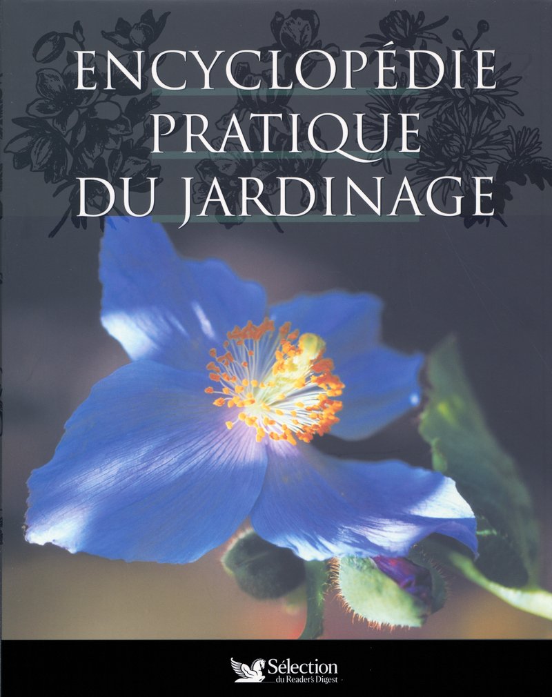 Encyclopédie pratique du jardinage Leisure, Home & Garden