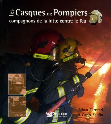 Les Casques de Pompiers: Compagnons de la lutte contre le feu Leisure & Fun