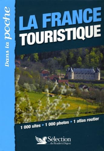 La France touristique Books