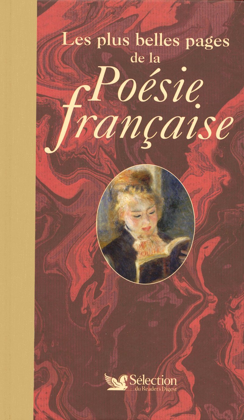 LES PLUS BELLES PAGES DE LA POESIE FRANCAISE book