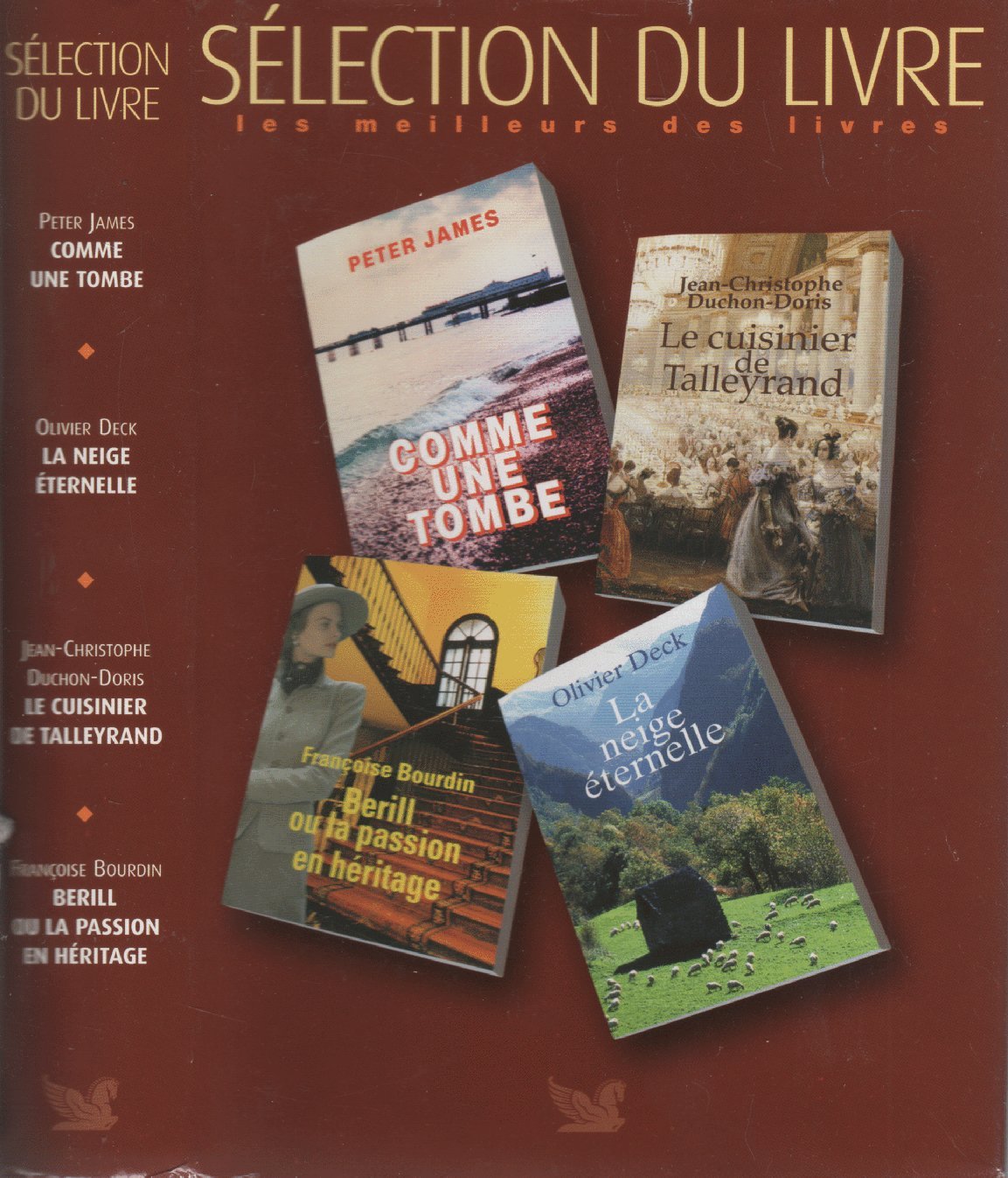 Berill Ou La Passion En Héritage book