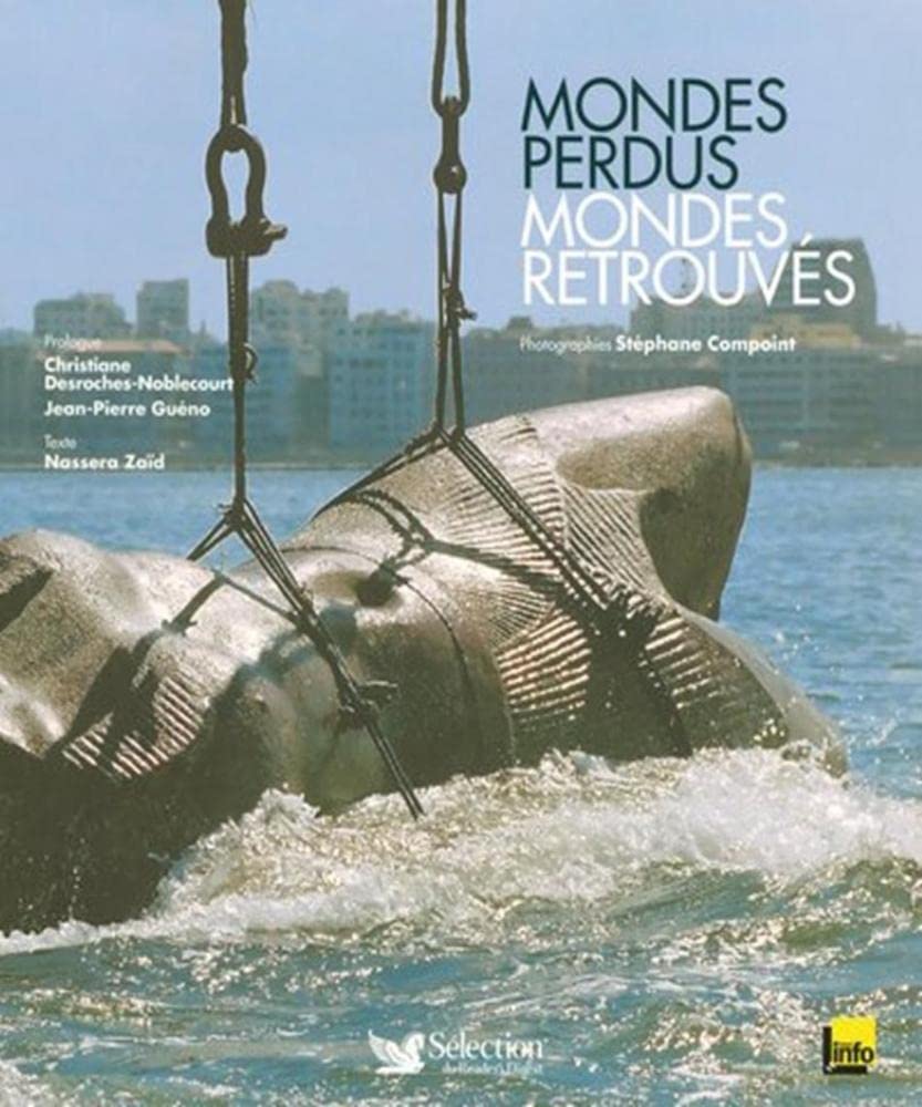 Mondes perdus Mondes retrouvés book