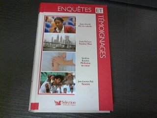 Enquêtes et Témoignages MA VIE REBELLE book