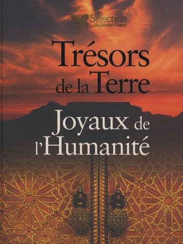 Trésors de la Terre, Joyaux de l'Humanité book