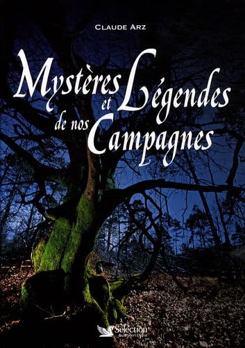 Mystères et Légendes de nos Campagnes Books
