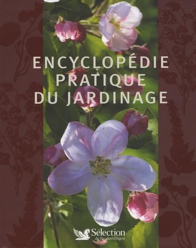 Encyclopédie pratique du jardinage Books