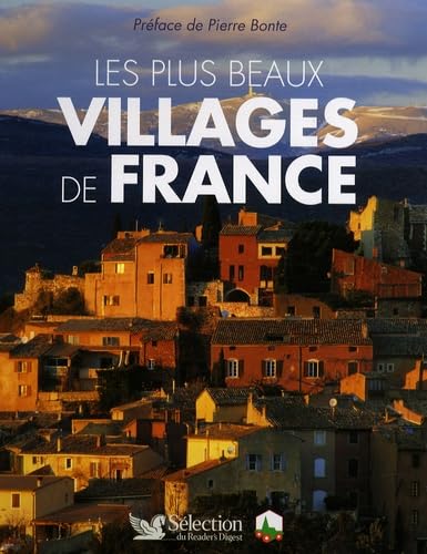 LES PLUS BEAUX VILLAGES DE FRANCE book