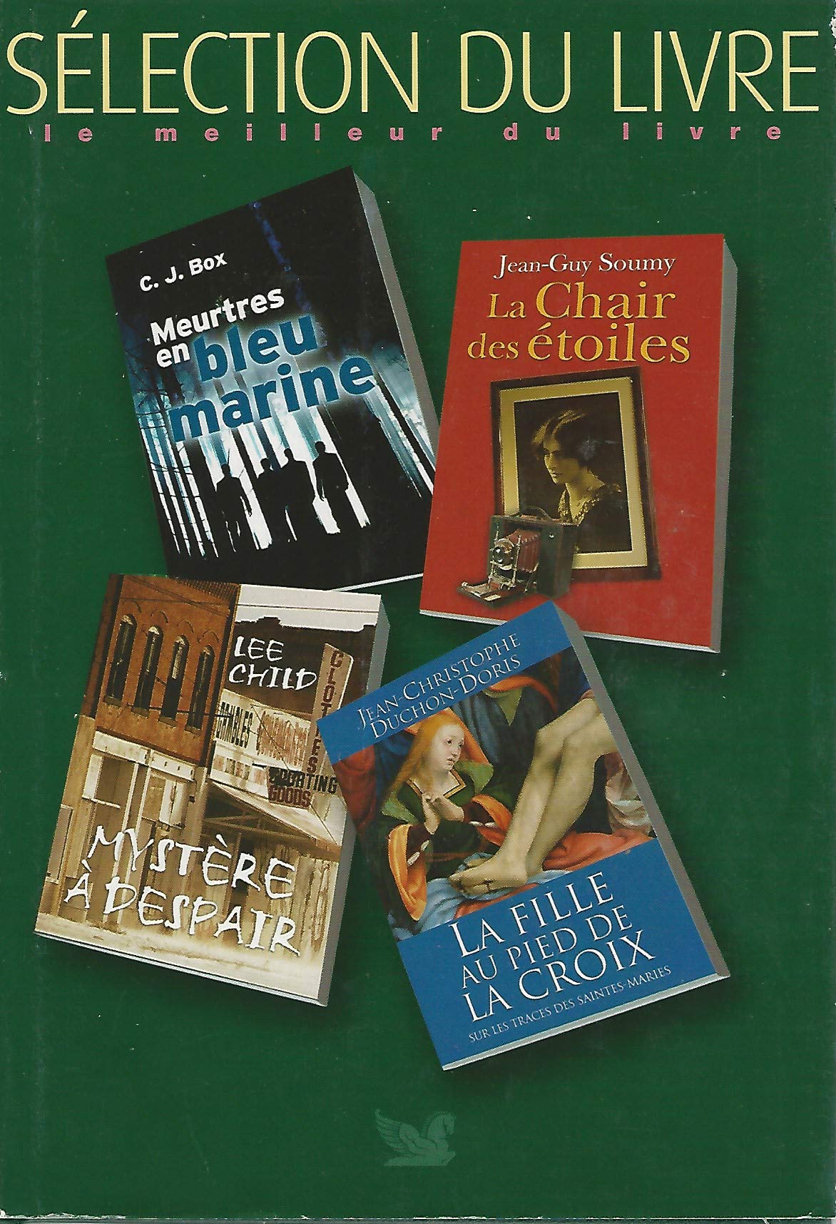 Sélection du livre.. 278. Sélection du livre book