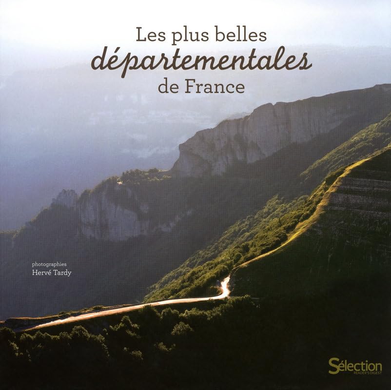 Les plus belles départementales de France Film, Art & Culture