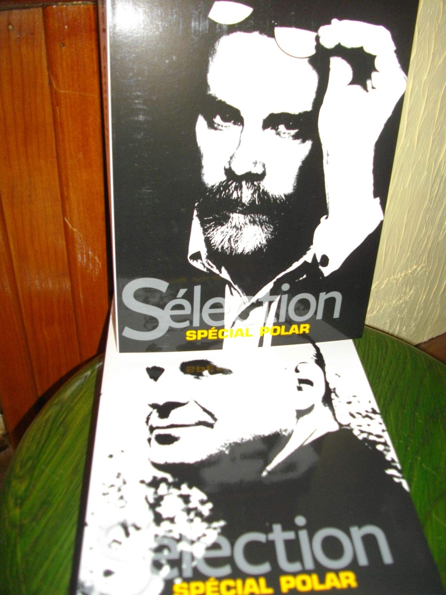 ECHO PARK,A GENOUX, DANS LES BOIS,SANS UN MOT - Harlan Cohen Michael Connelly book
