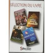 Sélection du livre- le meilleur du livre- la prisonnière des mers du sud-fantômes d'hiver-une mère sous influence-les raisons du doute Books