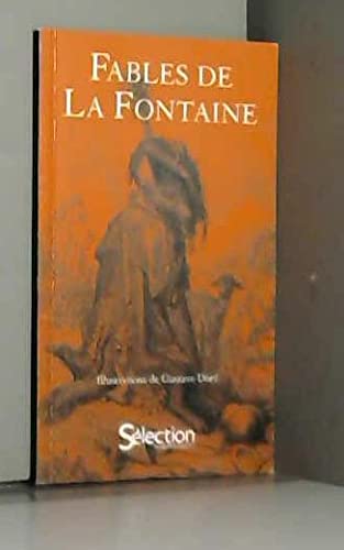 les fable de la fontaine book