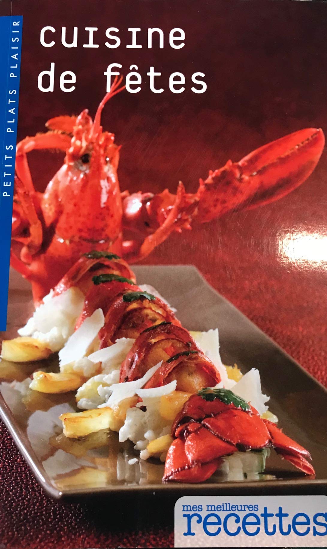Product Image: CUISINE DE FETES
